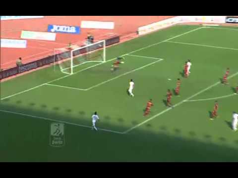 Padova 3-2 Reggina 22/09/2012 2012-13 - 5°