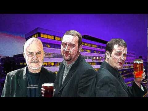 Mark & Lard: A Peel Session?