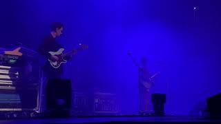 10/28 Tegan and Sara - You Went Away (Acoustic) @ Sanderson Centre, Brantford, ON 03/21/24