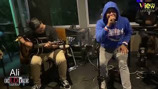 Download lagu BOSAN (Alie ex. Eldee Cool) LIVE ACOUSTIC mp3
