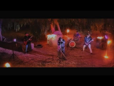 Video de la banda Alxnt