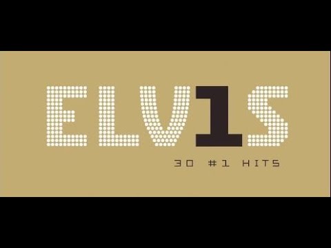 Elvis Presley - Crying In The Chapel 💖 1 HOUR 💖