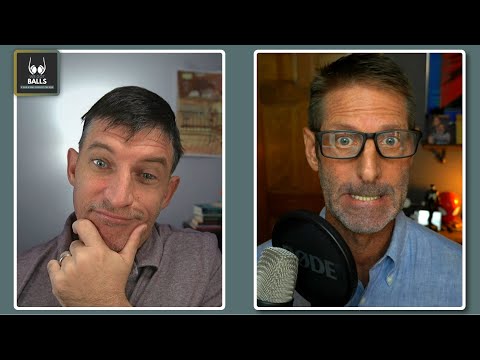 LIVE: Why Am I Gay | #126