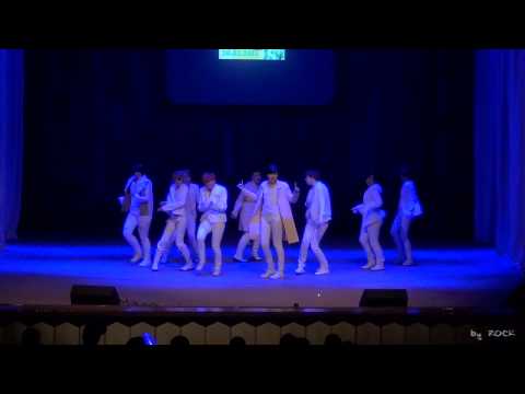 Asian Festival Idol Con 2013 (30.03.2013) - Shining Stars - Super Junior - Bonamana