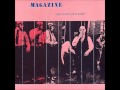 Magazine - Suburban Rhonda