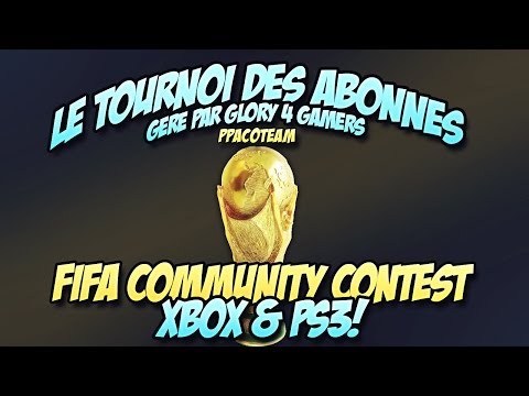 comment s'inscrire a un tournoi glory4gamers