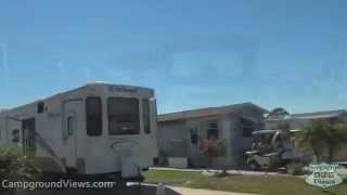 Alligator Park Mobile Home and RV Park Video