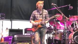 Phish - Timber - 2013/07/26 - Gorge Amphitheatre