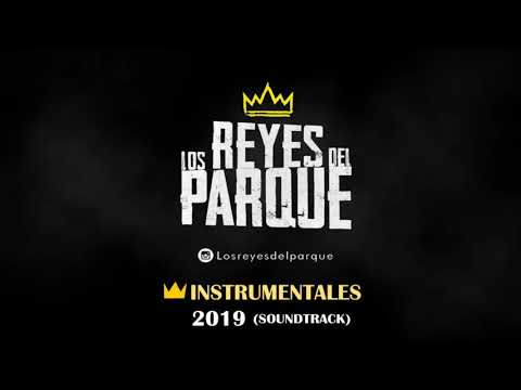 TEOREMA - INSTRUMENTAL MINUTO DE PRESENTACIÓN (LOS REYES DEL PARQUE) PROD. ENFABEATS