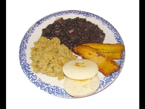 download lagu mp3 mp4 Pabellon Criollo Recept, download lagu Pabellon Criollo Recept gratis, unduh video klip Pabellon Criollo Recept