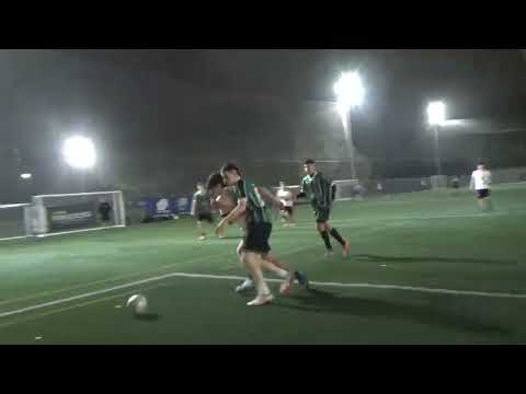 REAL COHOLICOS VS TALINDA - #LigaNuñez - 1RA DIV - #Apertura23