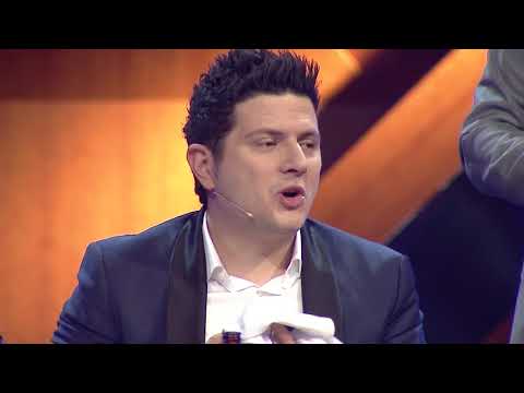 Xing me Ermalin - Dritan Shakohoxha - Emisioni 14 - Sezoni 2! (16 dhjetor 2017)