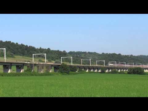 E402 132 Ponzano Romano