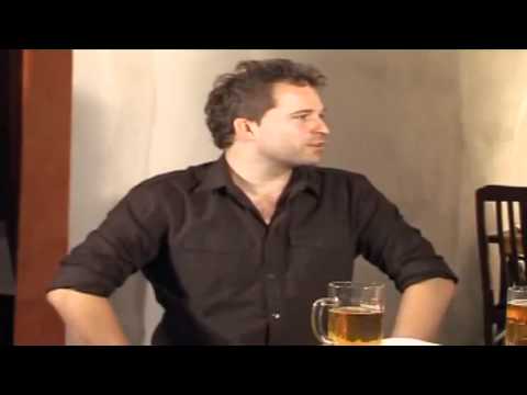 Przy piwie - Sokół