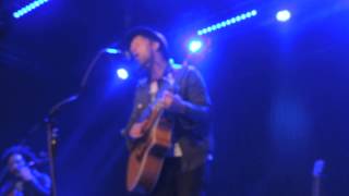 Jon Foreman - Learning How to Die