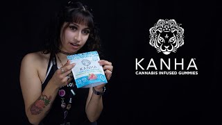 Kanha Nano Gummies - Roots Los Angeles