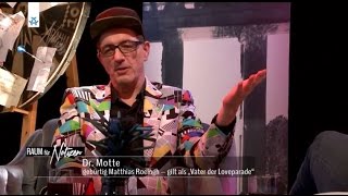 Dr. Motte INTERVIEW