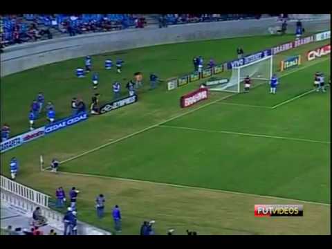BRão 2009 - Flamengo 2 x 2 Botafogo