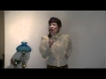 I'd Rather be Blue - song (Vocal) 