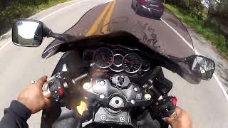 voltando de São Luís