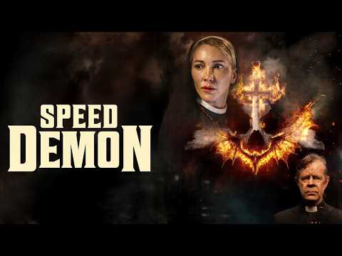Tráiler en V.O.S.E. de Speed Demon