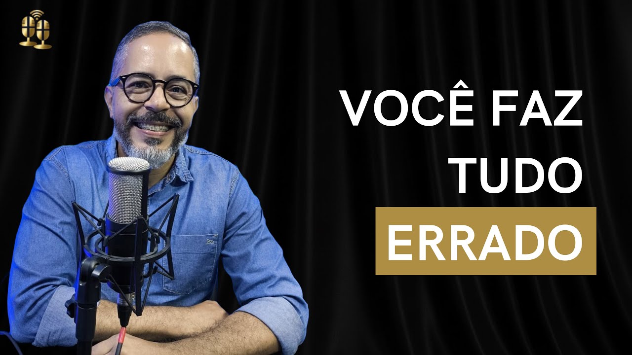 Ganhe tempo e dinheiro delegando para um estagiário de forma eficaz (Herivelton Gonçalves)