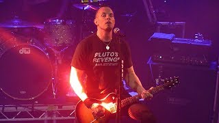 Tremonti - Flying Monkeys, Live at The Academy, Dublin Ireland,  July 3rd 2018