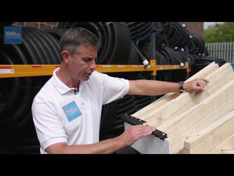 What is an Over Fascia Vent? | Let's take a look! | Product Showcase