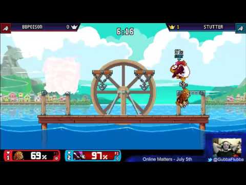 Online Matters - 05/07/17