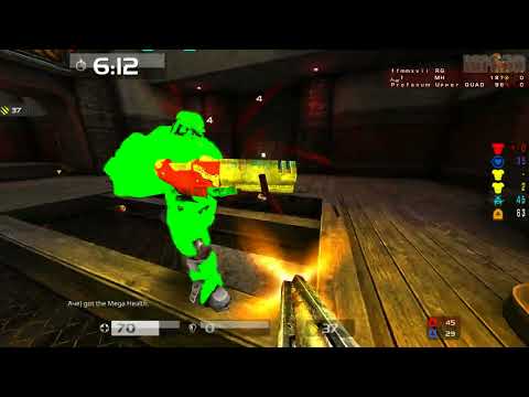 Quake Live: TDM-cerno-purgatory-08/2022 (I'm bad - don't watch this)