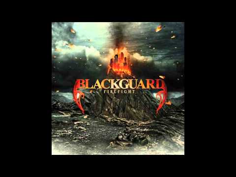 The Path - Blackguard - Firefight (2011)