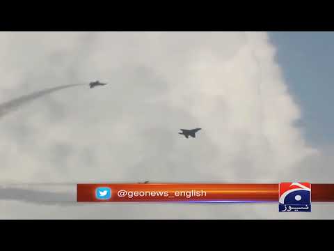 Singapore Airshow 2018