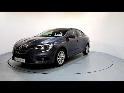 Renault Megane GC DYNAMIQUE