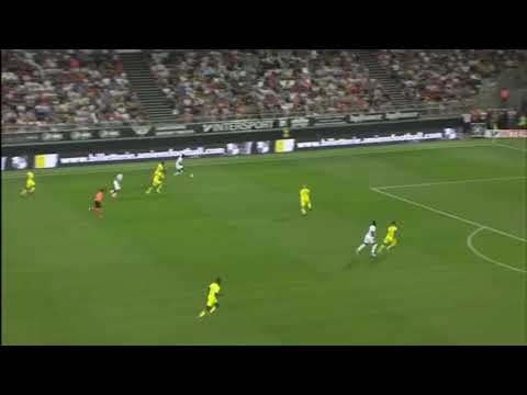 Throwback to Prime Bongani Zungu