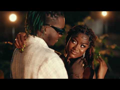 King Luca & ALVA - Deposer (Official Video)