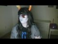 Behind Blue Eyes- Homestuck Cosplay Lip Dub ...
