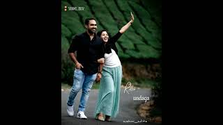 💞Ciciliya Ciciliya song whatsapp status💕/Spyder movie status 💞/Mahesh Babu tamil whatsapp status 💞