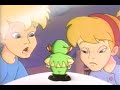 Night Before Christmas In Cartoontown 1996 Latino VshRip