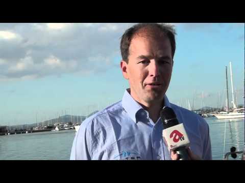 Volvo Champions Cup ad Alghero vince Andrea Racchelli