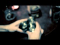 CAZADORES "LIGHTYEARS" 