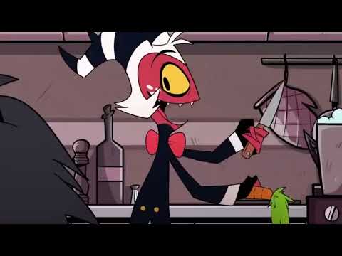 The Cartoon Movie - Part 13: The Think Tank