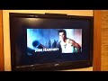 Opening To Tombstone DVD 2002 Disc 1