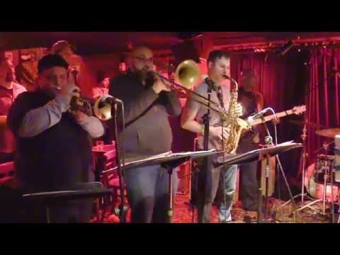 14 The A-BEEZ at Lizard Lounge