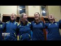 Sing it with passion, shout it out loud: Aussies party at the SCG