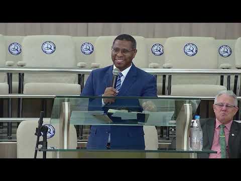 Pregação Pr. Osiel Gomes - O exemplo de Josué para nossas vidas - memórias de pregação