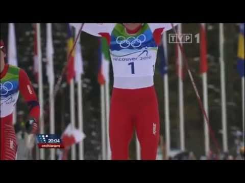 Zima pełna sukcesów przełoży się na Soczi? (25.03.2013)