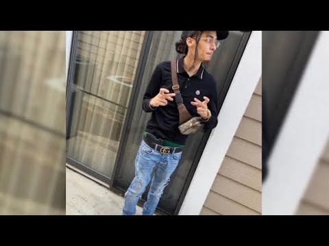 [FREE] Saint Laurent Sour x Tay 627 Type Beat "Look Out" (Prod.ChrisSoWavyy)