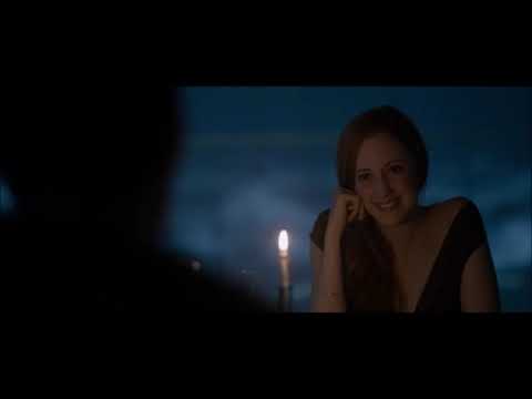 "Oblivion" (2013) CLIP: Jack and Victoria Talk [Tom Cruise, Andrea Riseborough]