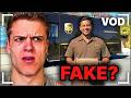 Reacts Day 444 Joe Bartolozzi
