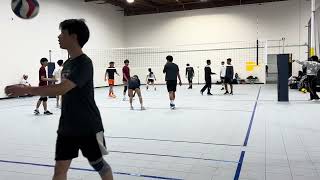 Local Legends Finale 100525 Set 1